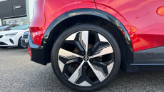 Renault Megane E-Tech EV60 160kW Techno Comfort Range 60kWh 5dr Auto Electric Hatchback